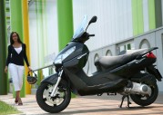 Piaggio X7 300